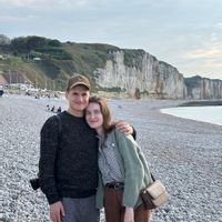 La maison de Renata&Anton