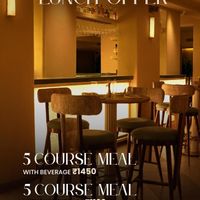 La maison de Nimita J