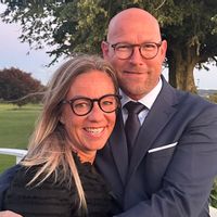 La maison de Christina