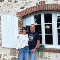 Grande maison de famille à proximité du Puy-du-Fou