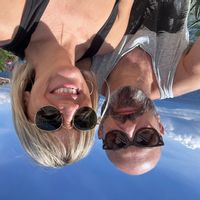 La maison de Claudia