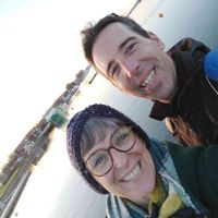 Grande maison familiale, au calme, à 900m de la plage.