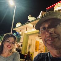 La maison de Riccardo