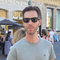 La maison de Benjamin