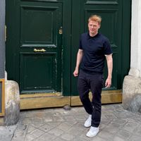 La maison de Niels B