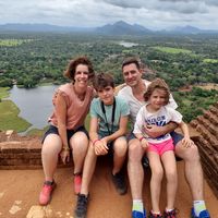 Maison 3 chambres avec spa dans Rennes