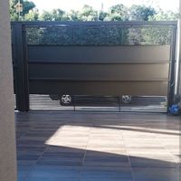 La maison de Antônio Acilio