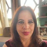 La maison de Claudia Regina