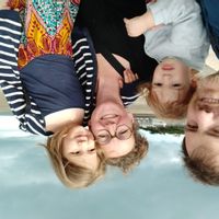 La maison de Jean-Daniel