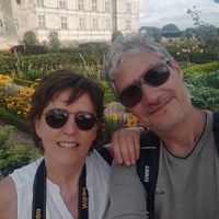 Maison près de Châteaux et du Zoo de Beauval.