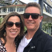 La maison de Matt & Anna