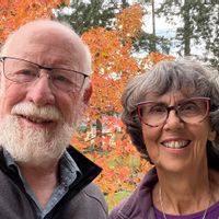 La maison de Richard