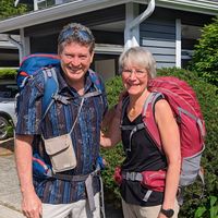 La maison de Annamarie