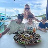 Casa di Barb and Fillo