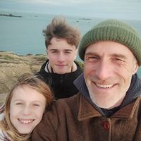 La chambre privée de David