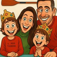 La maison de Família