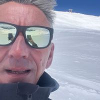 Chalet dans un petit village, avec une vue imprenable sur les alpes accès Ski à 50 m  Alpe d’huez