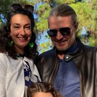 La maison de Athena & Chris