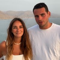 L’appartement de Romane et Morgan