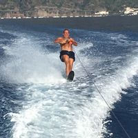 La maison de Salvatore