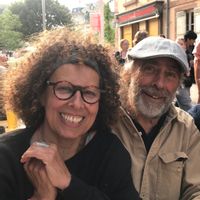 Pétillant appartement de Jean-Pierre à 13 minutes du centre ville