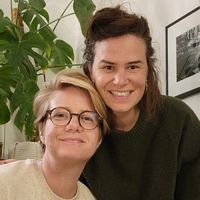 Appartement cosy, calme et lumineux au coeur du 19ème arrondissement de Paris