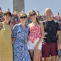 Maison de famille au cœur du parc des grands Causses