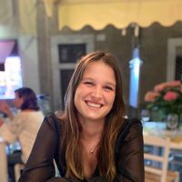 Appartement de Julia