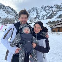 Chez Cléophée's family