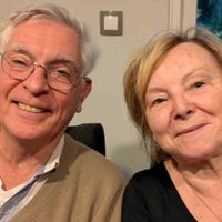 La Maison de Marie et Bertrand située en Normandie à 30 mns de Rouen, 1 h de la mer et de Paris.