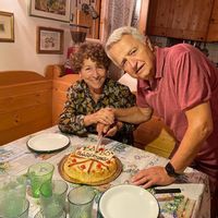 La maison de Elisabetta