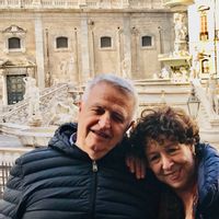 La maison de Elisabetta