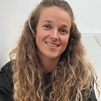 La maison de Arantxa