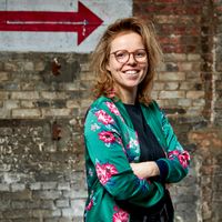 Appart cosy entre buttes et canal