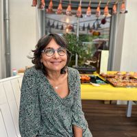 La maison de Nathalie