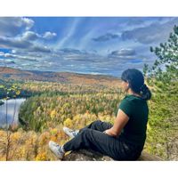 La maison de Cleofina