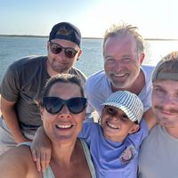 Design apartment with exceptional terrace and panoramic view over the Baie des Anges