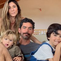 La maison de Nataly Muñoz