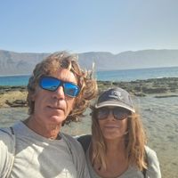 La maison de Patrizio e Flavia