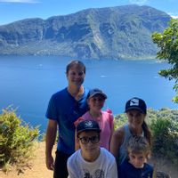 La maison de Gerardo