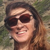 L'appartement de Rita, un petit cocon dans un parc arboré à Aix en Provence