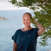 La maison de Katrine