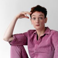 La maison d'Isabelle