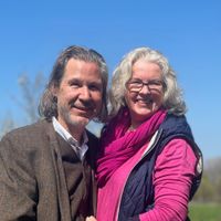 La maison de Astrid und Harald