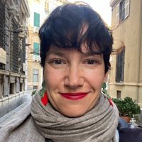 La maison de Carlotta