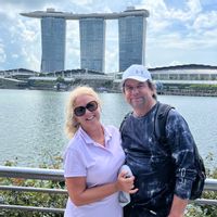 Grande propriété au bord d’un très beau lac navigable