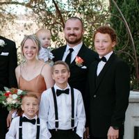 La maison de Dominique