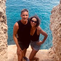 La maison de Héloïse et Xavier