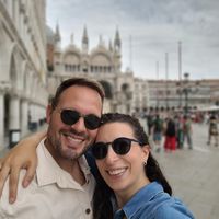 La maison de Mattia e Marta