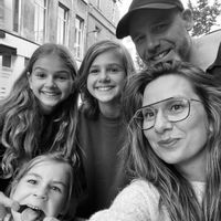 Peaceful, stylish and spacious home to recharge. And yet only 30’ away from Brussels and Antwerp.